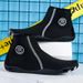 Unisex Shoes Summer Outdoor High Top River Tracing Shoes Beach Wading Quick Drying Shoes Non Slip Diving Swimming Shoes Sea Surfing Shoes_vogvips.com
