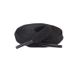Shoelace Polyester Solid Color Flat Double Hollow Shoelace 8mm_vogvips.com