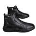 European Warm Series High-top Winter Fleece-lined Warm Work Safety Black Men's Casual Martin Leather Shoes_vogvips.com