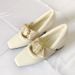 New Velvet High French Fashion Versatile Mary Jane Coarse Middle Heels Paired With Cheongsam Single Shoes For Women_vogvips.com