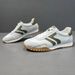 Boys' Board 2025 Spring Edition Brand Genuine Leather Sports Leisure White Men's Trendy Versatile Running And Training_vogvips.com