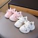 Spring New Arrivals: Children's Sports Boys And Girls, Soft-Soled Running Kids Aged 1-6, Mesh Dad Shoes, Single Shoes_vogvips.com