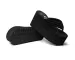 Newest Styel Comfortable Summer Casual Flip Flops Women Slippers Beach Style Non-slip Thick Bottom Wedges Shoes_vogvips.com