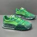 2025 New Trendy Men's Sports Casual Autumn Thin Breathable White Shoes For Men_vogvips.com
