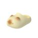 Cute Cat Wearable Cotton Slippers For Women Winter Fleece-Lined Warm Couple Home Thick-Soled Cotton Slippers For Women With Cat Paw_vogvips.com