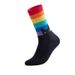 Men's Socks, Women's Socks, Cat Cross Border Sweat Absorbing Socks, Four Seasons, Four Seasons Mid Tube Cotton Socks, Breathable Men's Business Socks_vogvips.com