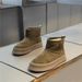 The Latest Trendy Men's Shoes From The Northeast Are Here, Easy To Match! New Plush-Lined, Thickened, Warm Snow Boots_vogvips.com