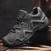 Outdoor Mens Combat Tactical Desert Boots Male Field Hunting Hiking Climbing Training Waterproof Sports Shoes_vogvips.com