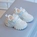 Winter Fleece-ed Baby Little Kids' Shoes_vogvips.com