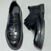 Men's 2024 Summer New British Style Lace-up Genuine Breathable High-end Pure Cowhide Business Casual Leather Shoes_vogvips.com