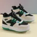 NEW Children Junior Roller Skate Kids Sneakers With Two 2024 Girls Wheels Adult Casual Boys Shoes_vogvips.com