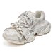Chuky Seakers Thick Sole Height Icreasig Sprig Autum New Fashioable Persoality Tredy Casual Sports Shoes For_vogvips.com