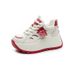 Daddy Shoes Women's Thick-soled Heightening Sports And Leisure Versatile Small Women's Shoes_vogvips.com