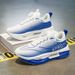 Primary SecNewdary School Student Racing Red Rabbit 9Pro CarbNew Plate New Shoes, 2026 Summer Breathable Sports Shoes_vogvips.com