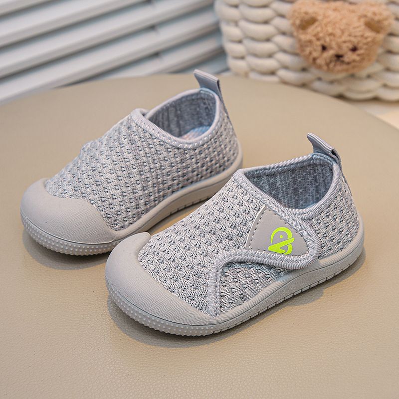 Children's Fashionable Walking 2026 Summer Collection: Non-Slip Sneakers For Young Boys And Girls, Boys' Running Shoes,_vogvips.com