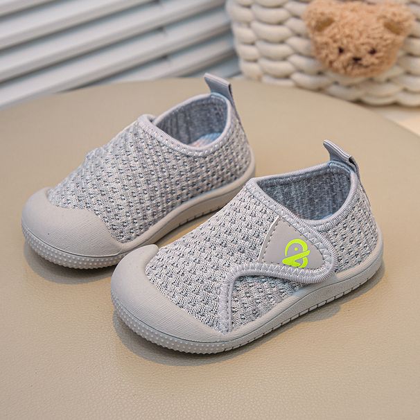 Children's Fashionable Walking 2026 Summer Collection: Non-Slip Sneakers For Young Boys And Girls, Boys' Running Shoes,_vogvips.com