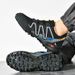 Men's Large Size Foreign Trade Sports Men's Outdoor Hiking Comfortable And Versatile Travel Casual Shoes, Summer_vogvips.com