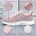 Kangtai Shoe Factory Running 2026 Spring Single Cross-Border Dropshipping Korean Version Soft Sole Casual Breathable_vogvips.com