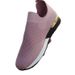 New Fly Woven Socks, Elastic Plus Size Women's Shoes, Breathable Sports Single Shoes_vogvips.com