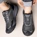 Casual Breathable Men's Shoes Non-slip Casual Outdoor Hiking Shoes Sports Shoes_vogvips.com