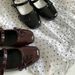 French-style Retro Flat For Women, 2026 Spring New Model, Bowknot Ballet Shoes, Shallow Evening Mary Jane Shoes_vogvips.com
