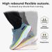 FitVille Toe Box Men'S Shoes Cushioned Extra Wide Width Non Slip Running Shoe Comfortable Lightweight Sneakers For Fat_vogvips.com