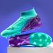 Xiyin's New Football Shoes For Male And Female Students, Broken TF Adult Matches, Long Nails, Training, Artificial Grass_vogvips.com