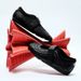 Gravity Shoe Factory French Mary Jane New Style With Skirt Women's Single Square Head Flat Shallow Mouth Ballet Shoes_vogvips.com