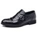 European Warm Series Spring Summer Autumn Winter New Trendy Business Men's Slip-On Soft Leather Casual Formal Shoes_vogvips.com