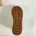 OKIMOZ Running Sneaker Designer Metallic Gold Mesh Chunky Platform Sneakers Retro Casual Shoes Daily Outfit_vogvips.com