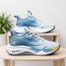 Men's Sneakers New Korean Style Breathable Casual For Teenagers Trendy Soft Sole Lightweight Running Shoes_vogvips.com