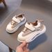 Boys' Girls' 2026 Spring Autumn New Model Children's Loafers, White Sneakers, Sports Shoes, And Student Board Shoes For_vogvips.com