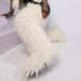 1178225343@qq.com Cross-Border Autumn Winter Outdoor 72cm Thigh High Beach Wool Over-the-Knee Fur Snow Boots Women_vogvips.com