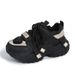 Daddy Shoes Female Student Running Sports Platform Heightening Casual Shoes_vogvips.com