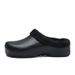 Fashion Winter Men's Cotton Waterproof Indoor Outdoor Shoes Men Bedroom Home Plush Warm Slippers_vogvips.com