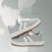 Hong Kong Style Original Burgundy Bread Shoes For Women Ins Tide 2026 Spring New Couple Versatile Sports And Leisure Board Shoes For Women_vogvips.com