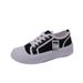 Autumn Biscuit For Women, Thick-soled, Comfortable And Breathable, Versatile Trendy Shoes, 2024 New Korean Version_vogvips.com