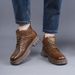 Non-slip Outdoor Sports Men's Shoes Casual Shoes Platform Heightening Dad Shoes Trendy Shoes_vogvips.com