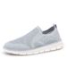 Popular Foreign Trade Large-ize Lightweight Loafer For Men, Breathable Caual Hoe, Men' Lip-on Driving_vogvips.com