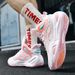 Yuanyang basketball shoes men breathable high-top sneakers new_vogvips.com