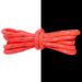 Sneakers Basketball Shoes Reflective Twill Trend Round Shoelaces_vogvips.com