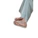 Stunning Women's Summer Flip-flops Outdoor Wear, Thick-soled, Suitable For The Beach, Height-increasing, Slip-resistant_vogvips.com