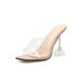 Foreign Trade 43 Large Size Slippers 2021 Summer New European And American Style Thin Heel Fashion Sandals For Women_vogvips.com