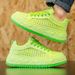 Green Tall Thick Soled Men's Sneakers Fashion Personality Simple And Versatile Youth Casual Shoes Comfortable Durable Sports_vogvips.com