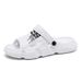 New Outdoor Wear Soft Sole Couples Sandals Non-slip Wear-resistant Beach Tide Shoes Sandals_vogvips.com
