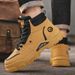 Non-slip Outdoor Sports Men's Shoes Casual Shoes Platform Heightening Dad Shoes Trendy Shoes_vogvips.com