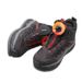 Men's High Top Fishing Shoes Waterproof Non Slip Rock Fishing Shoes with Interchangeable Felt Soles for Reef And Sea Fishing_vogvips.com