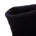 Plus Women's 40-43 44 45 Size Belt Buckle Over-the-Knee Long Flat Sole Riding Boots 181_vogvips.com