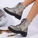 2026ss Autumn New New Thick Sole Platform Martin Large Size Lace-up Round Toe British Style Short Boots For Women_vogvips.com
