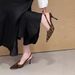 French-style Evening Breeze Leopard Print Suede Pointed-toe High-heeled Sandals For Women, 2026 Spring-summer Closed-toe_vogvips.com